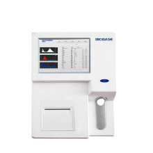 Biobase China In Stock 3-Part Auto Hematology Analyzer BK-6190 for Lab